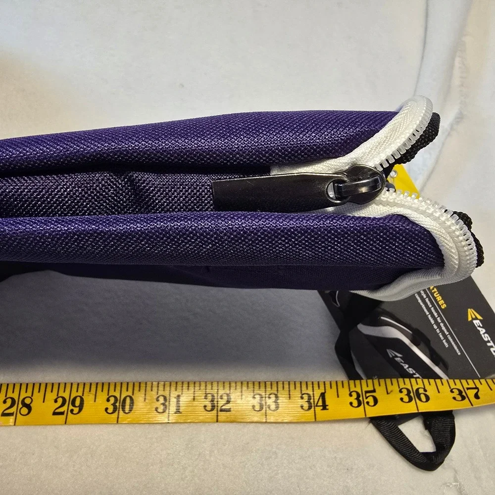 Easton‎ E100T Softball Baseball Bat Equipment Tote Bag Duffle Dugout Hang League